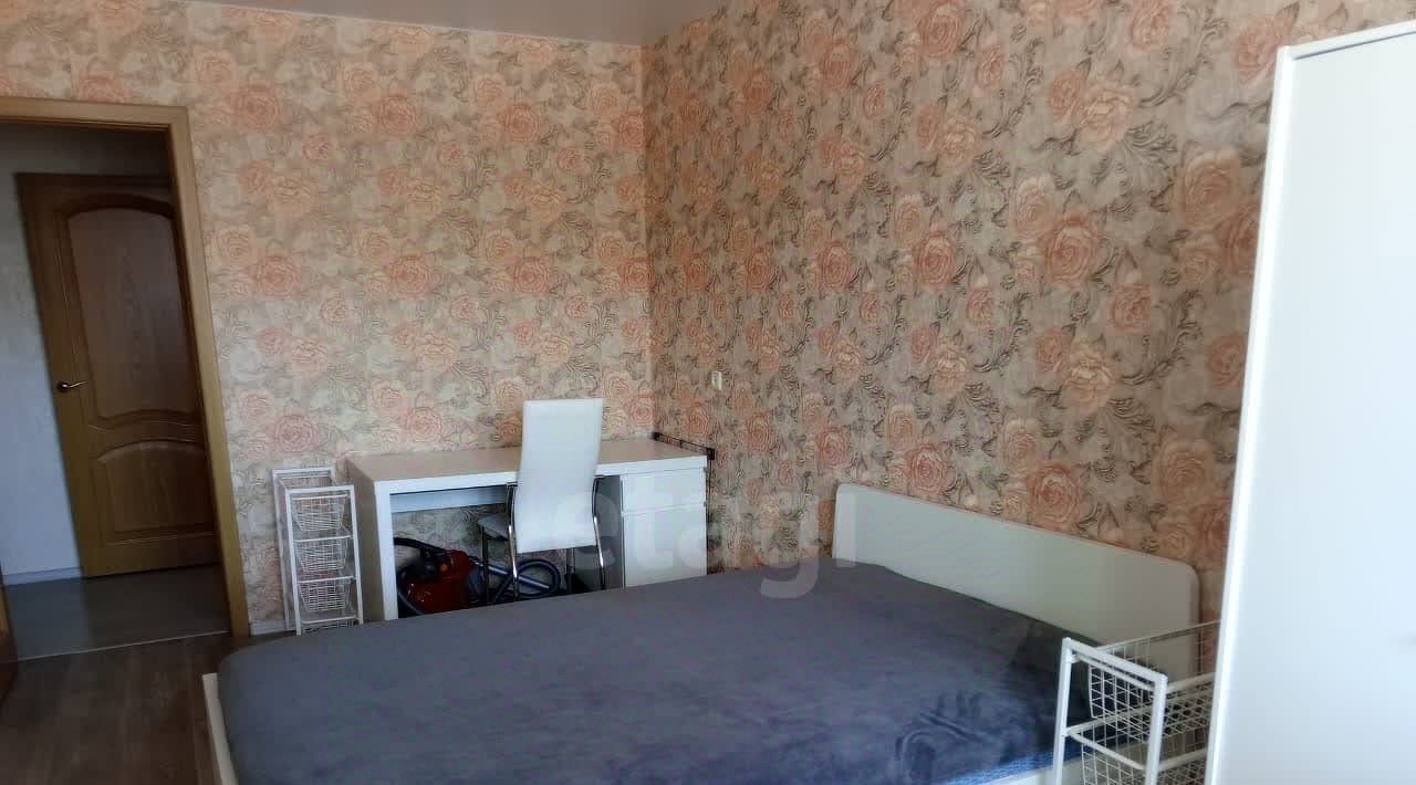 квартира г Новый Уренгой пр-кт Ленинградский 10 фото 15