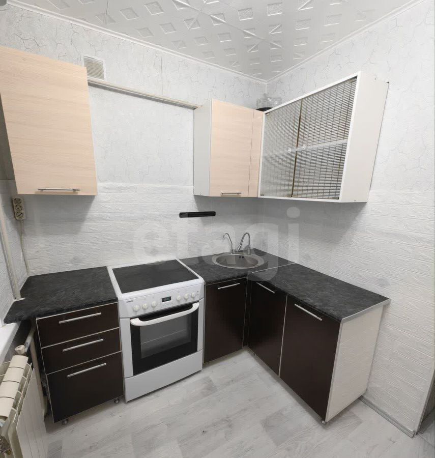 квартира г Нижневартовск п Магистраль 31, Тюменская обл. фото 5