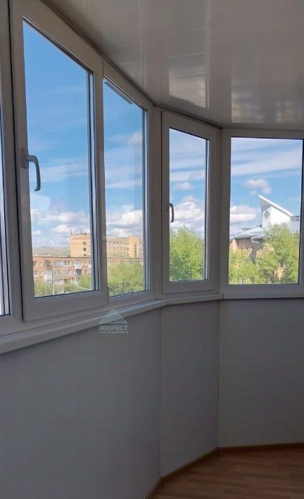квартира г Абакан ул Щетинкина 29 фото 15