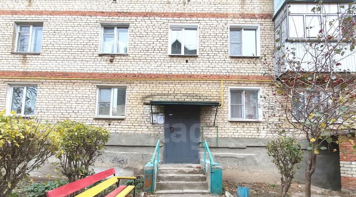 квартира г Рузаевка ул Ухтомского 16 фото 16