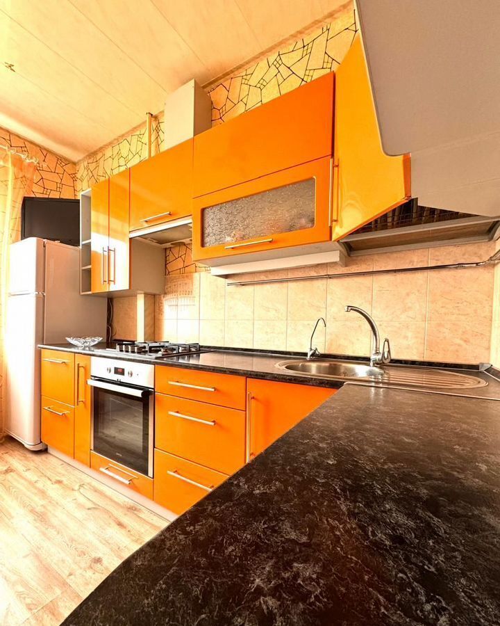 квартира г Северодвинск Кварталы ул Малая Кудьма 17 фото 3