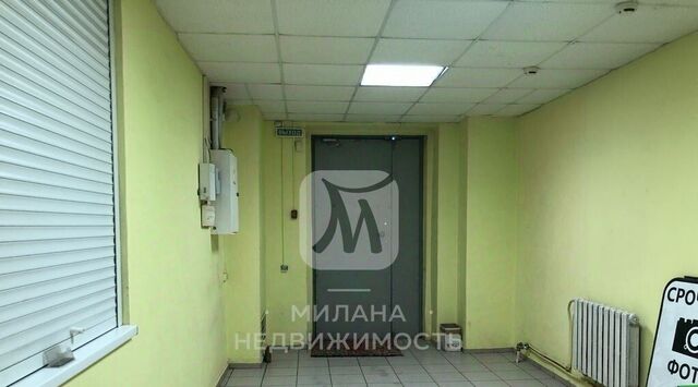 свободного назначения р-н Центральный ул Терешковой 10/3 фото
