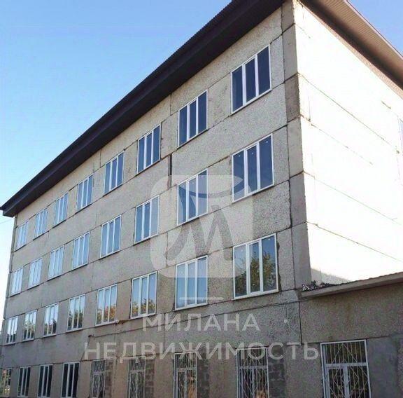 свободного назначения г Оренбург р-н Промышленный ул Магистральная 20 фото 1