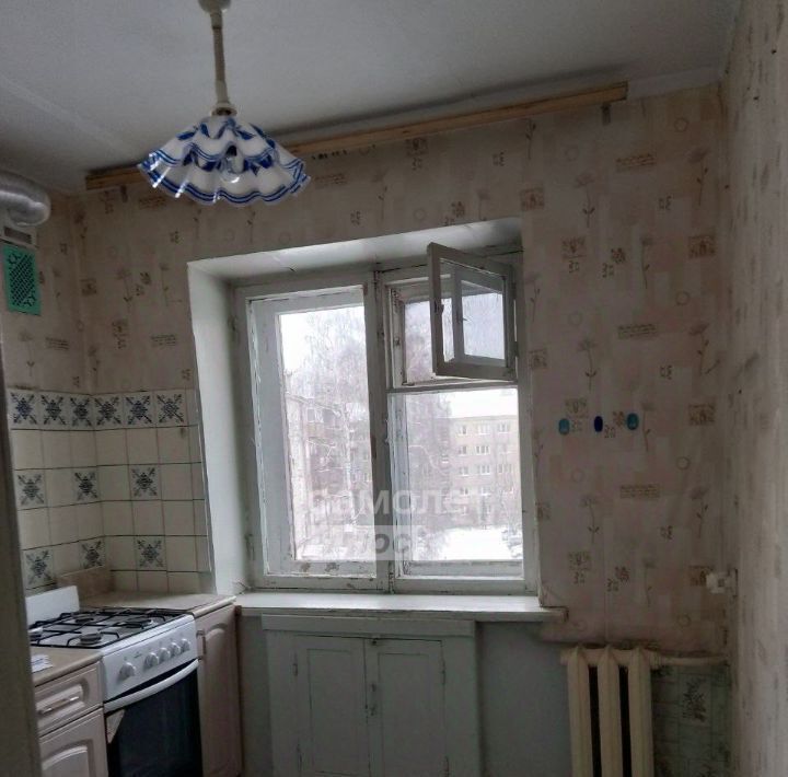 квартира г Бор ул Чугунова 2 фото 1