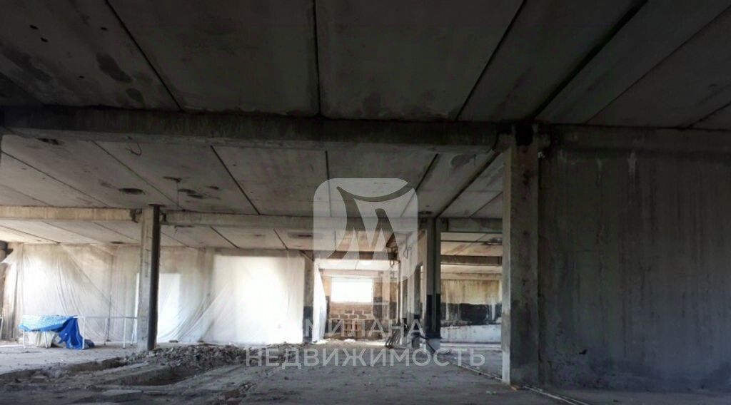 свободного назначения г Оренбург р-н Промышленный ул Магистральная 20 фото 3
