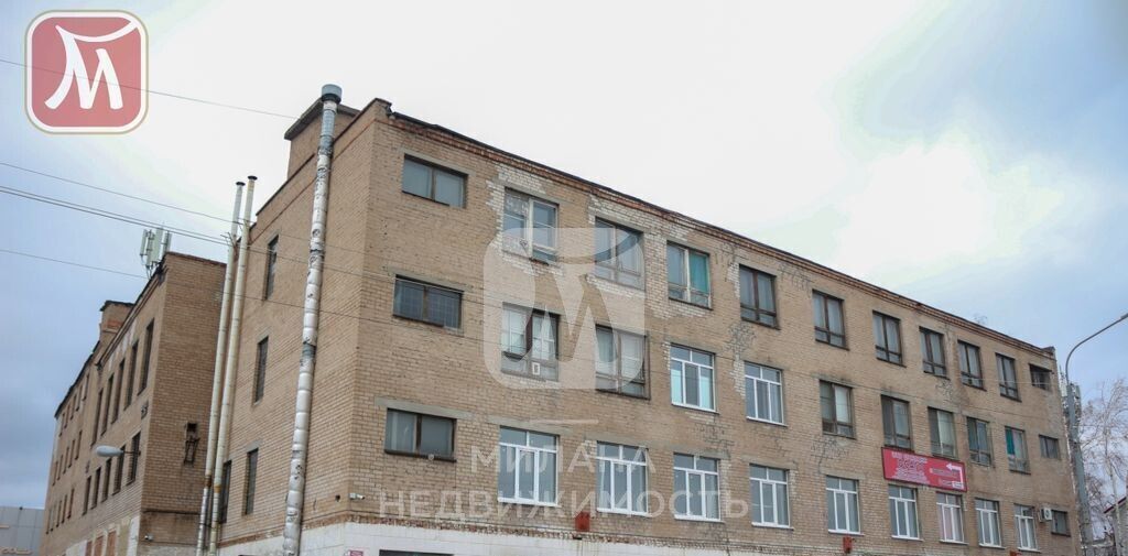 свободного назначения г Оренбург р-н Промышленный ул Деповская 96 фото 2