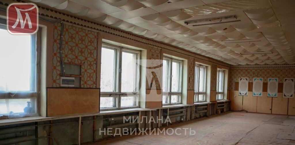 свободного назначения г Оренбург р-н Промышленный ул Деповская 96 фото 3