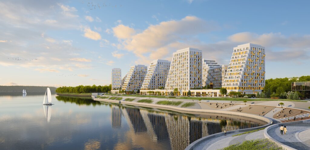 квартира г Нижний Новгород р-н Нижегородский Московская фото 4