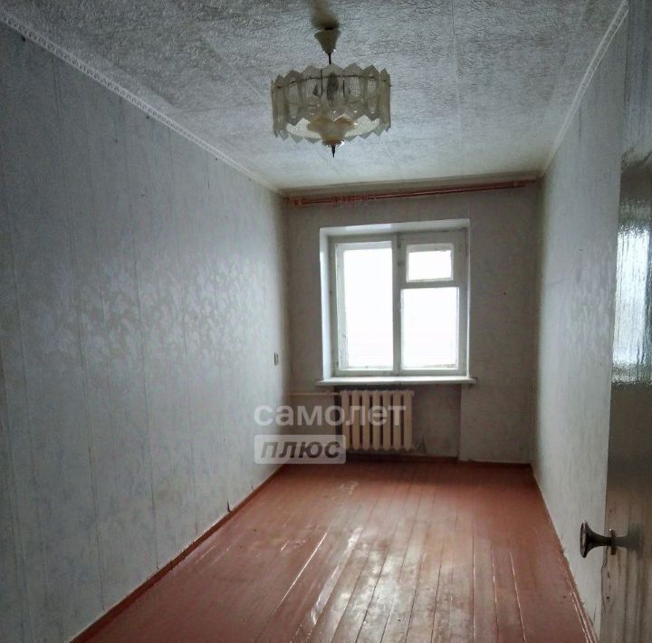 квартира г Бор ул Чугунова 2 фото 2