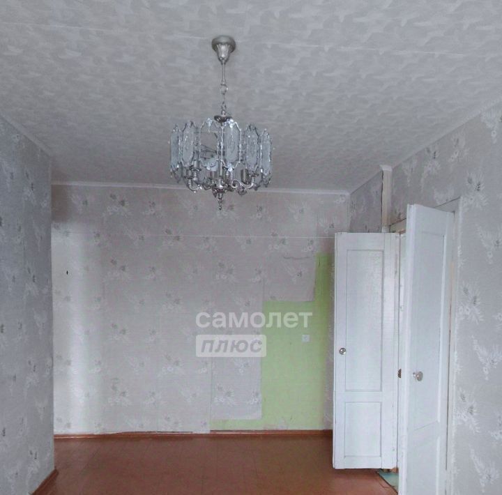 квартира г Бор ул Чугунова 2 фото 3