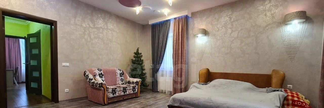 дом р-н Бахчисарайский г Бахчисарай ул Гайдара 17 фото 1