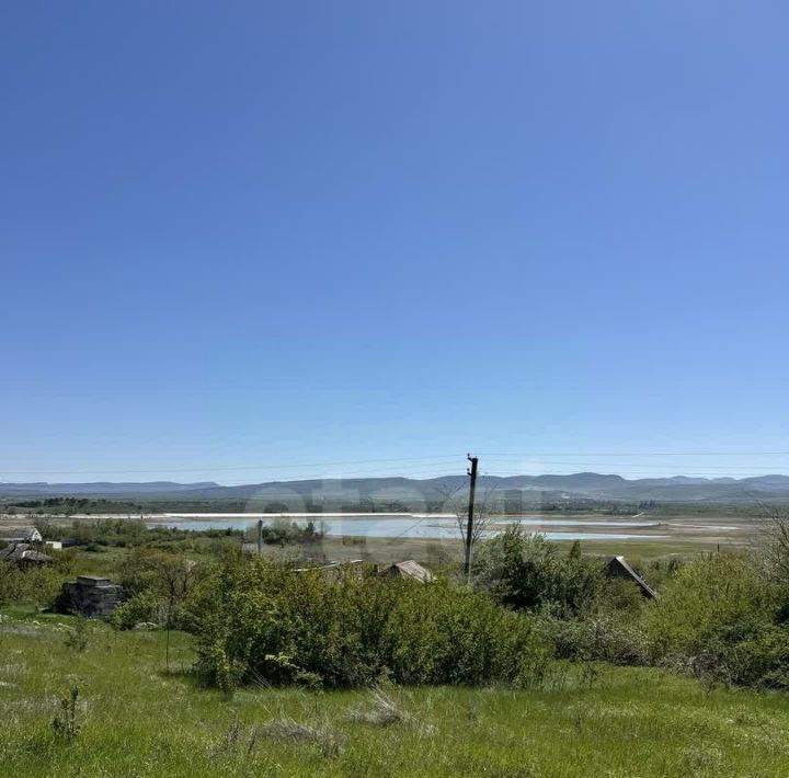 земля р-н Белогорский г Белогорск снт Дружба-Тайган фото 1