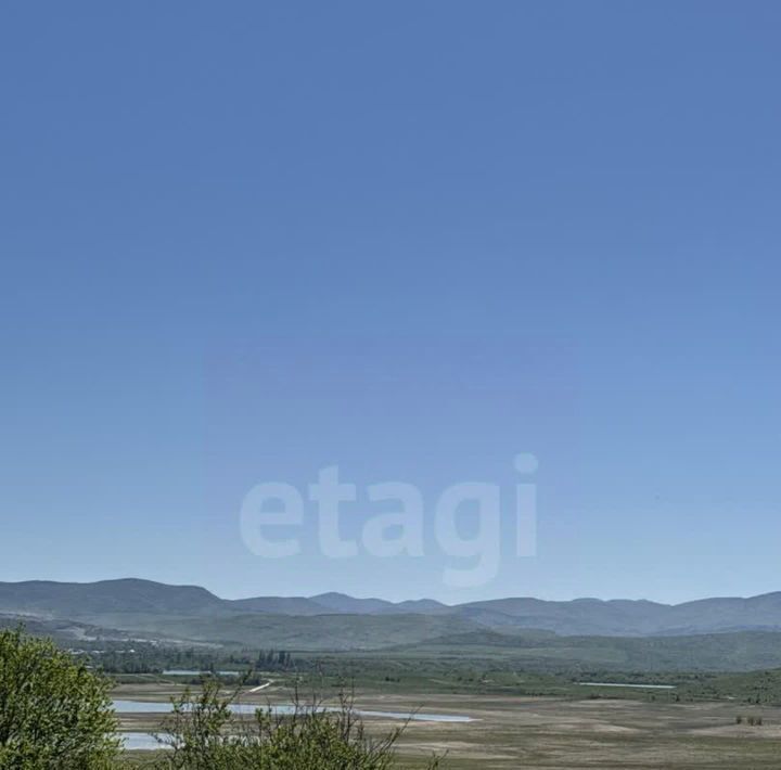 земля р-н Белогорский г Белогорск снт Дружба-Тайган фото 3