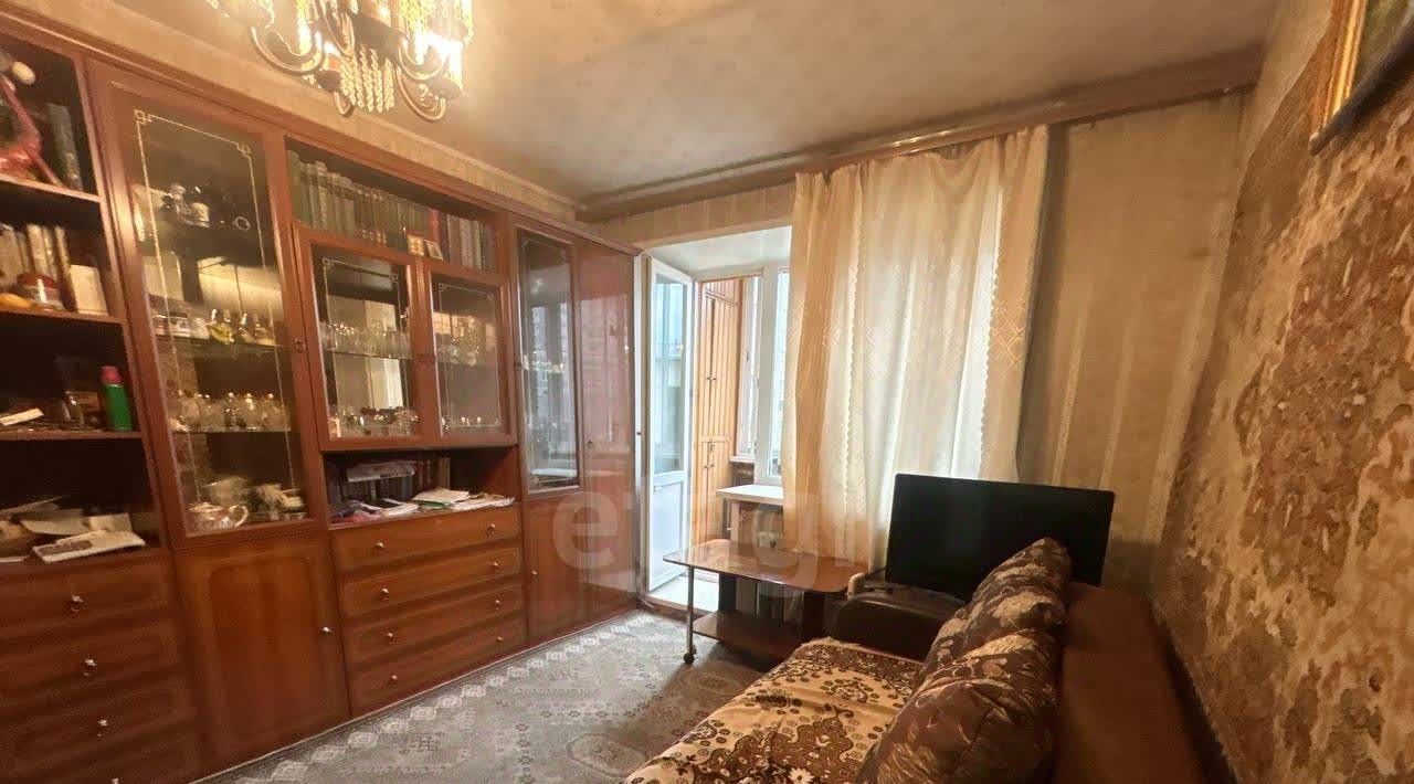 квартира г Ярославль р-н Фрунзенский ул Суздальская 27а фото 11