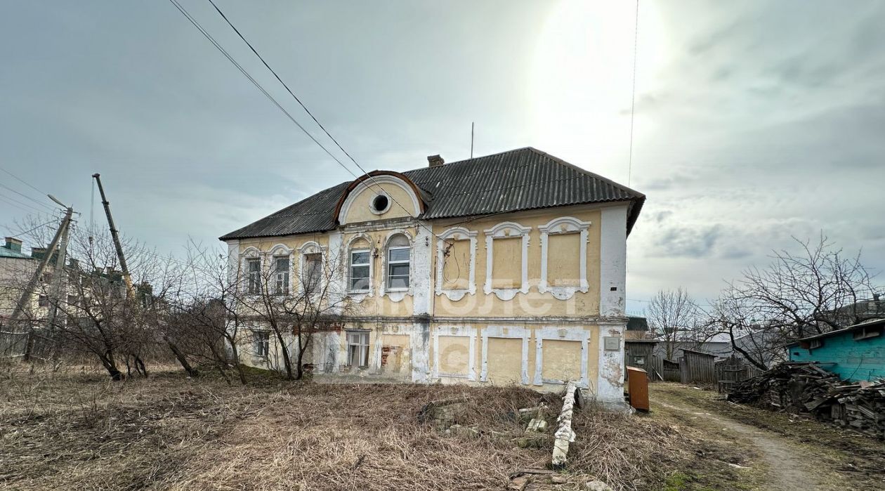 квартира р-н Угличский г Углич ул Ярославская 14 городское поселение Углич фото 25
