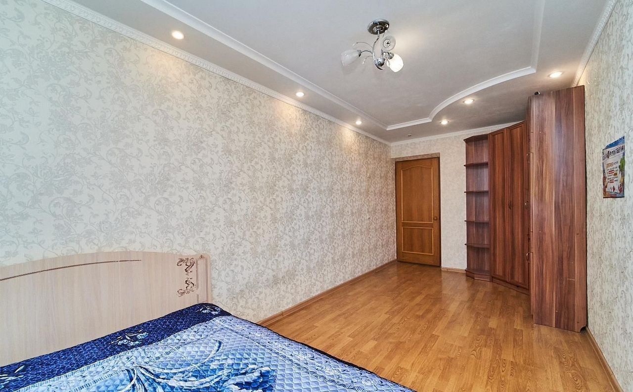 квартира г Краснодар р-н Центральный ул Ставропольская 45/1 фото 6