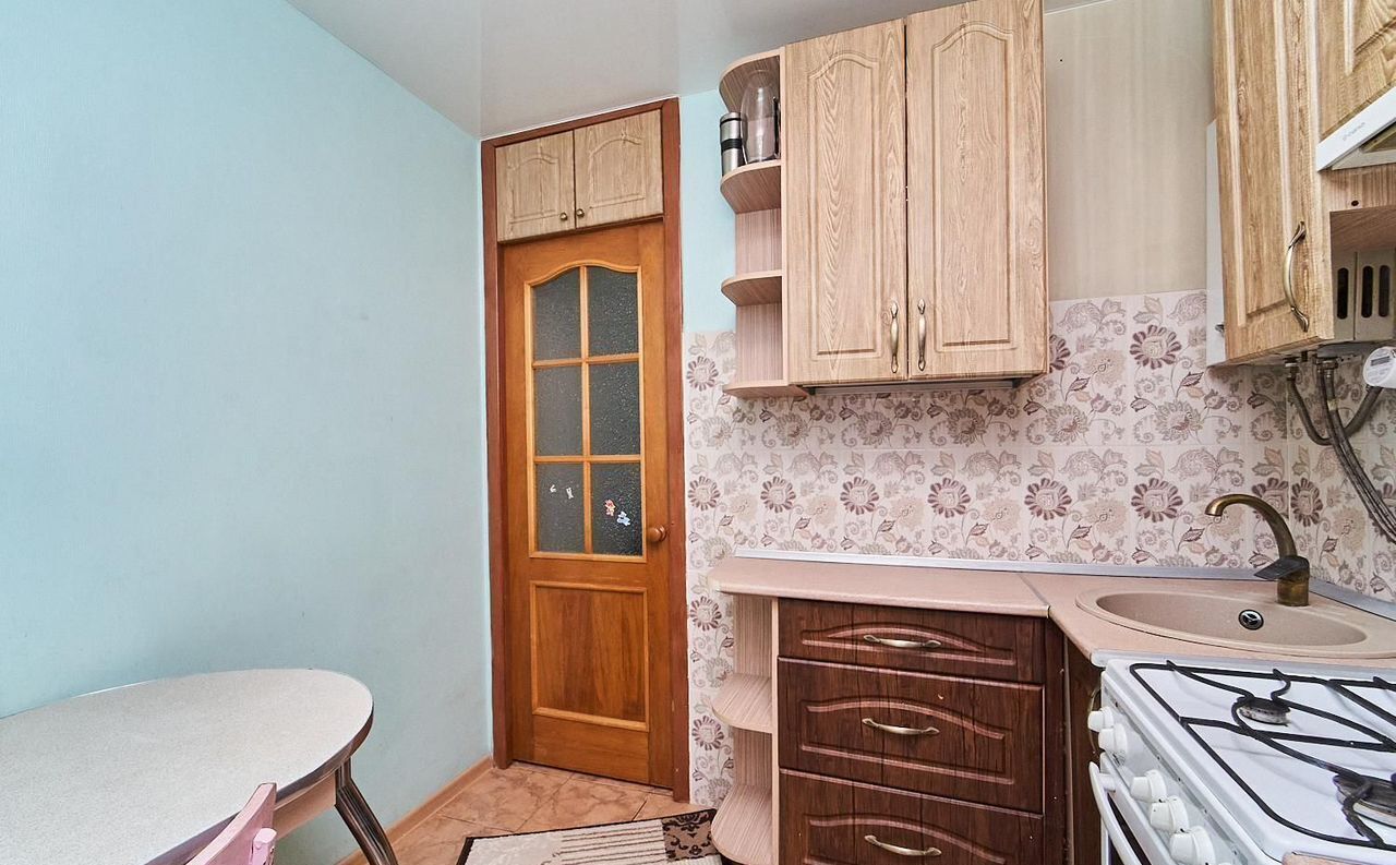 квартира г Краснодар р-н Центральный ул Ставропольская 45/1 фото 9