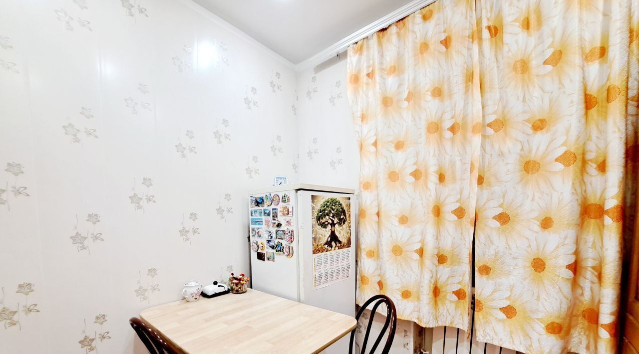 квартира г Улан-Удэ п Стеклозавод р-н Советский ул Заовражная 6а фото 7