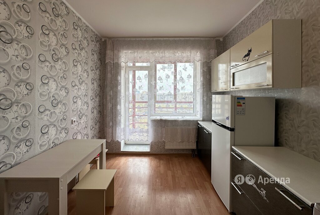 квартира р-н Всеволожский г Мурино Девяткино, улица Шоссе в Лаврики, 85 фото 3