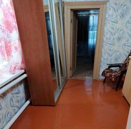 квартира г Ростов-на-Дону р-н Октябрьский ул Народного Ополчения 153 фото 3