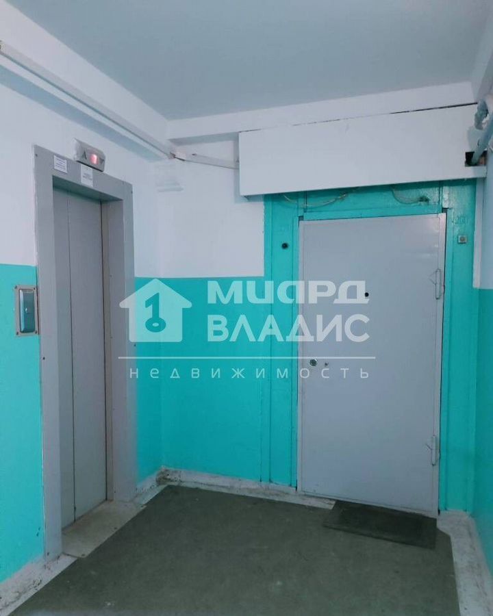 квартира г Омск р-н Центральный ул Лермонтова 138 фото 14
