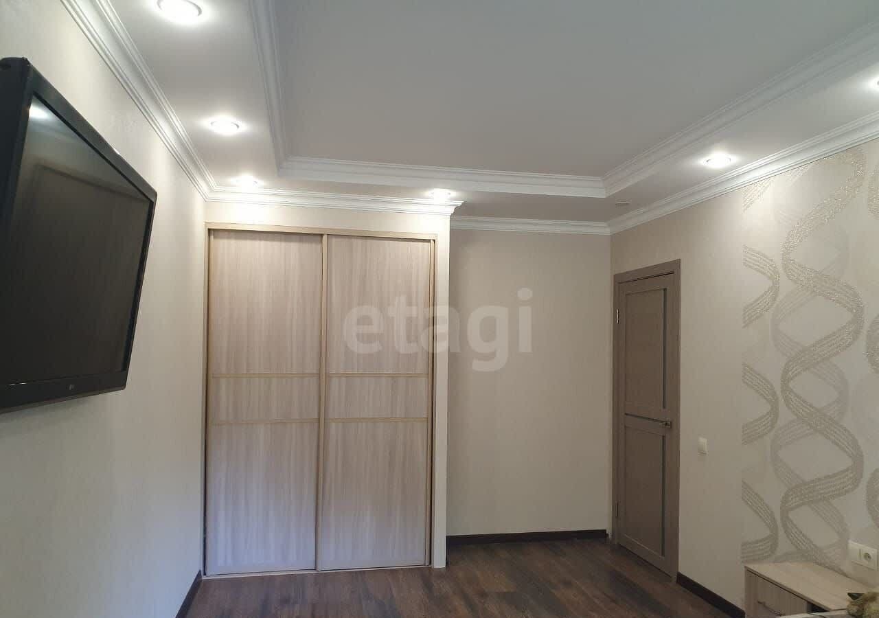 квартира г Саратов р-н Заводской ул Верхоянская 8 фото 9