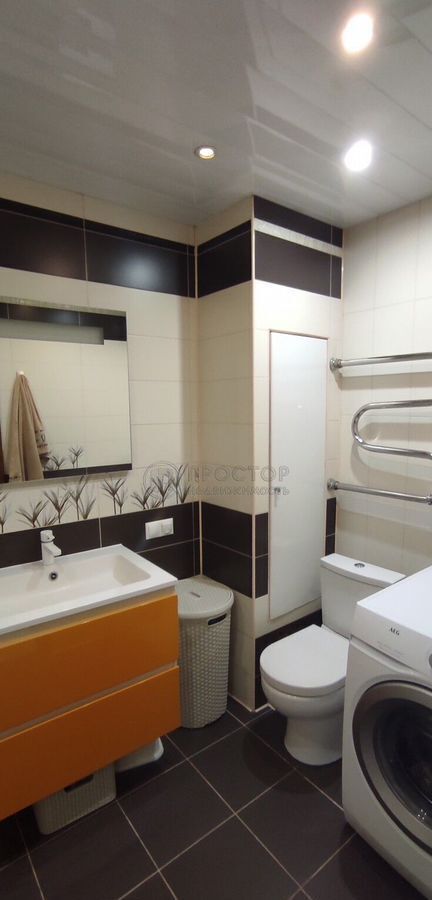 квартира г Химки ул Бабакина 5 Химки фото 17