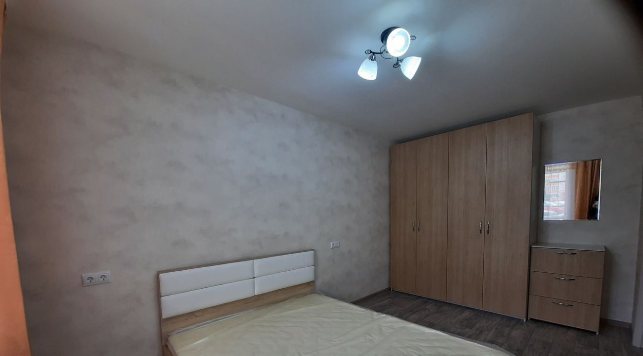квартира г Томск мкр Академический р-н Советский 15 фото 6