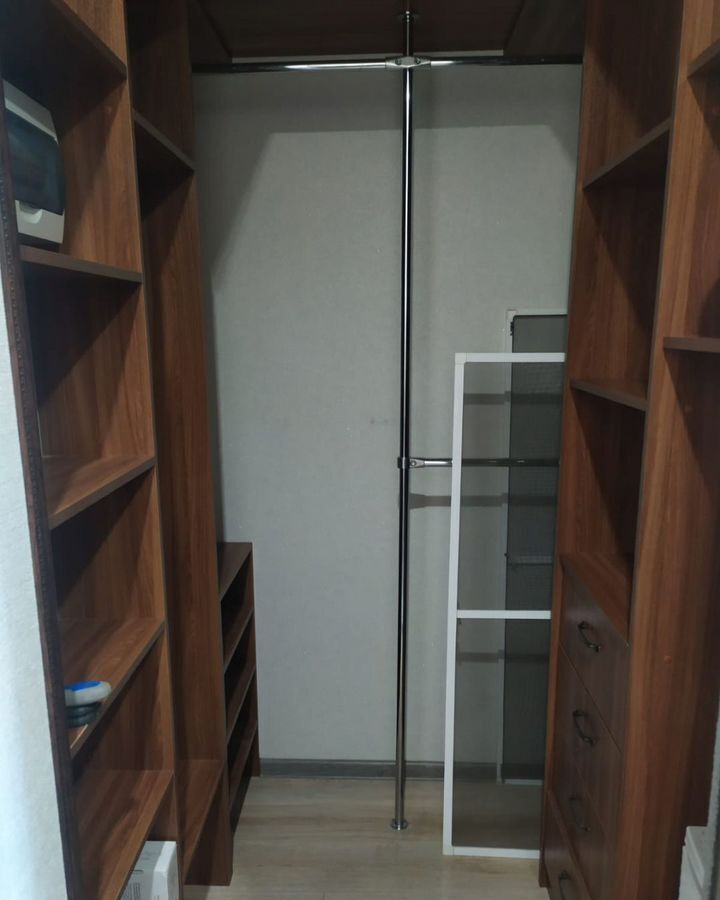 квартира г Ставрополь р-н Октябрьский Северо-Западный пр-кт Кулакова 65 ЖК «Северная пальмира» фото 8