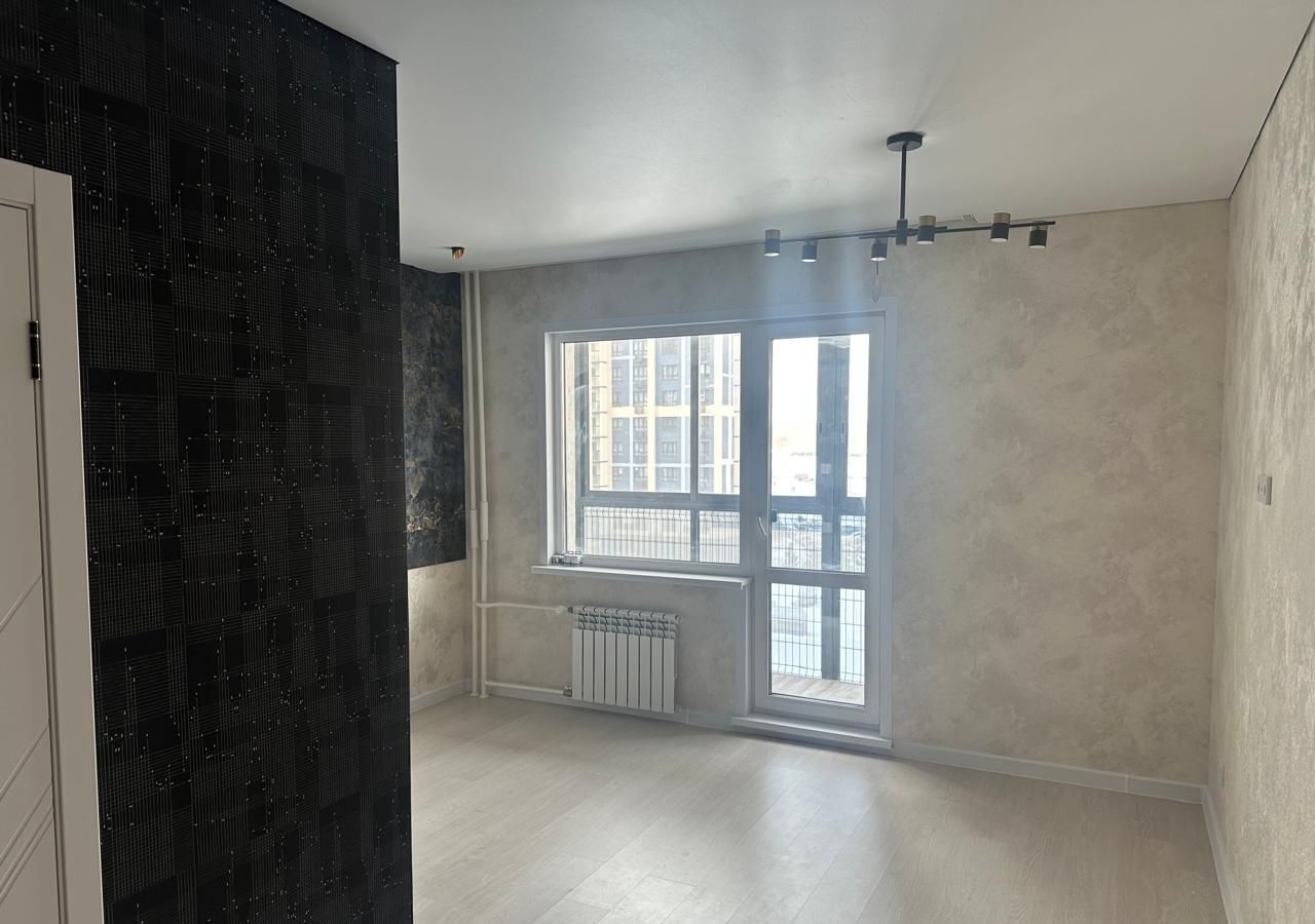квартира г Кемерово р-н Ленинский б-р Строителей 60к/3 фото 1