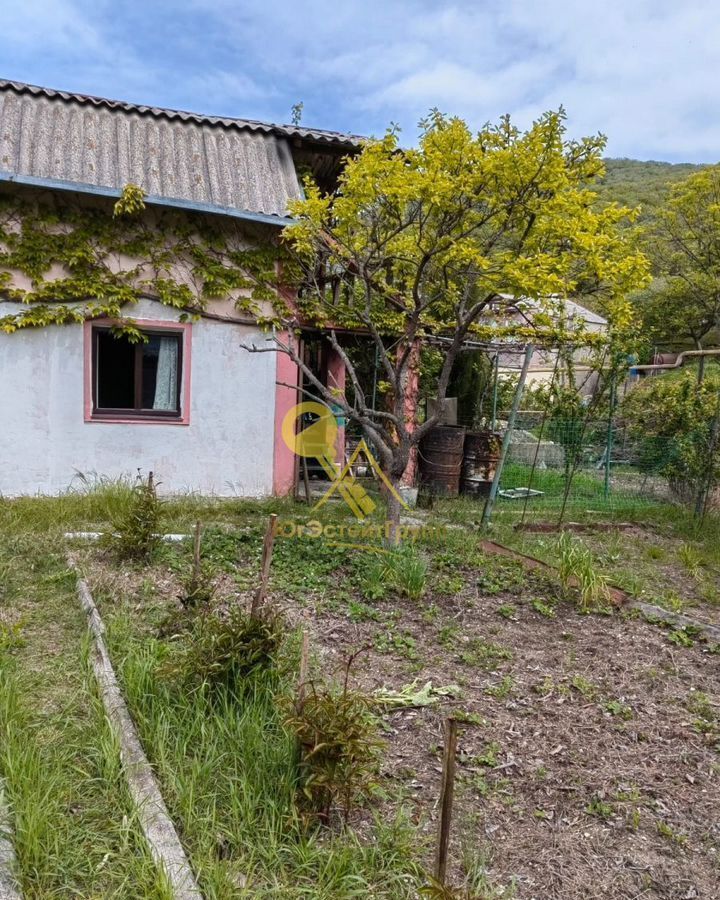 земля р-н Туапсинский г Туапсе 4А, СТ Моряк фото 3