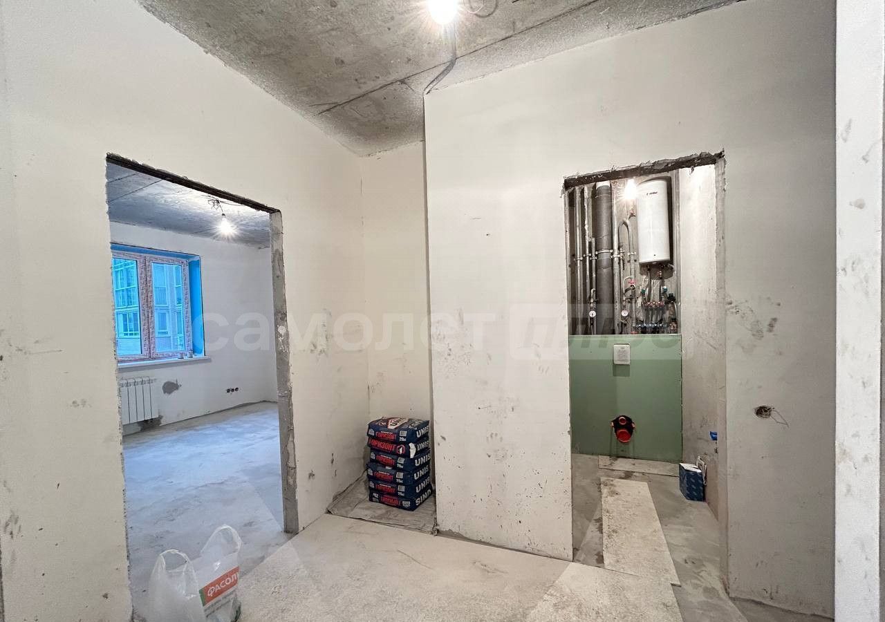 квартира г Одинцово ул Северная 5к/4 Одинцово, Одинцовский г. о. фото 4