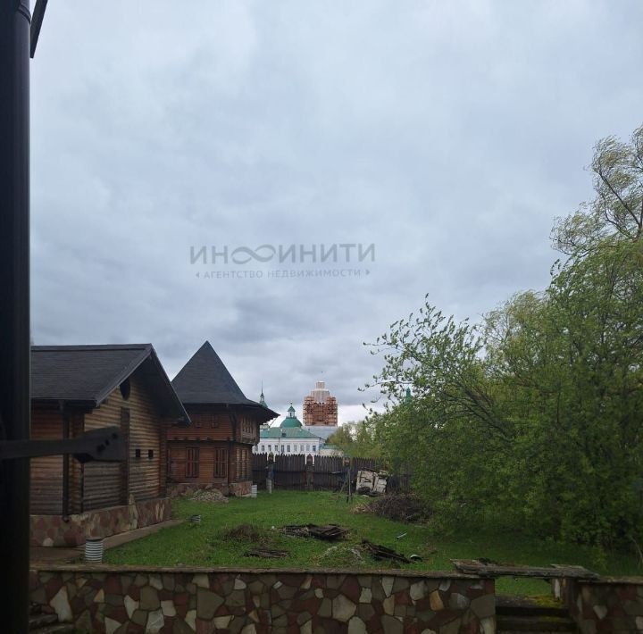 дом р-н Ростовский г Ростов ул Кирова 21 фото 3