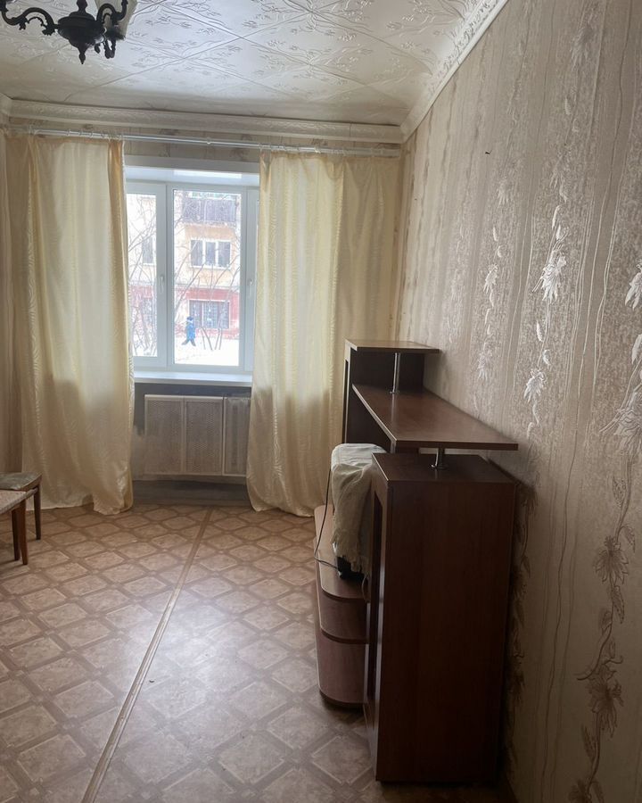 квартира г Алапаевск п Асбестовский ул Московская 26 Асбест фото 2