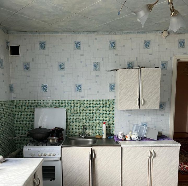дом г Казань Кремлёвская ул Привокзальная 6к/1 фото 2