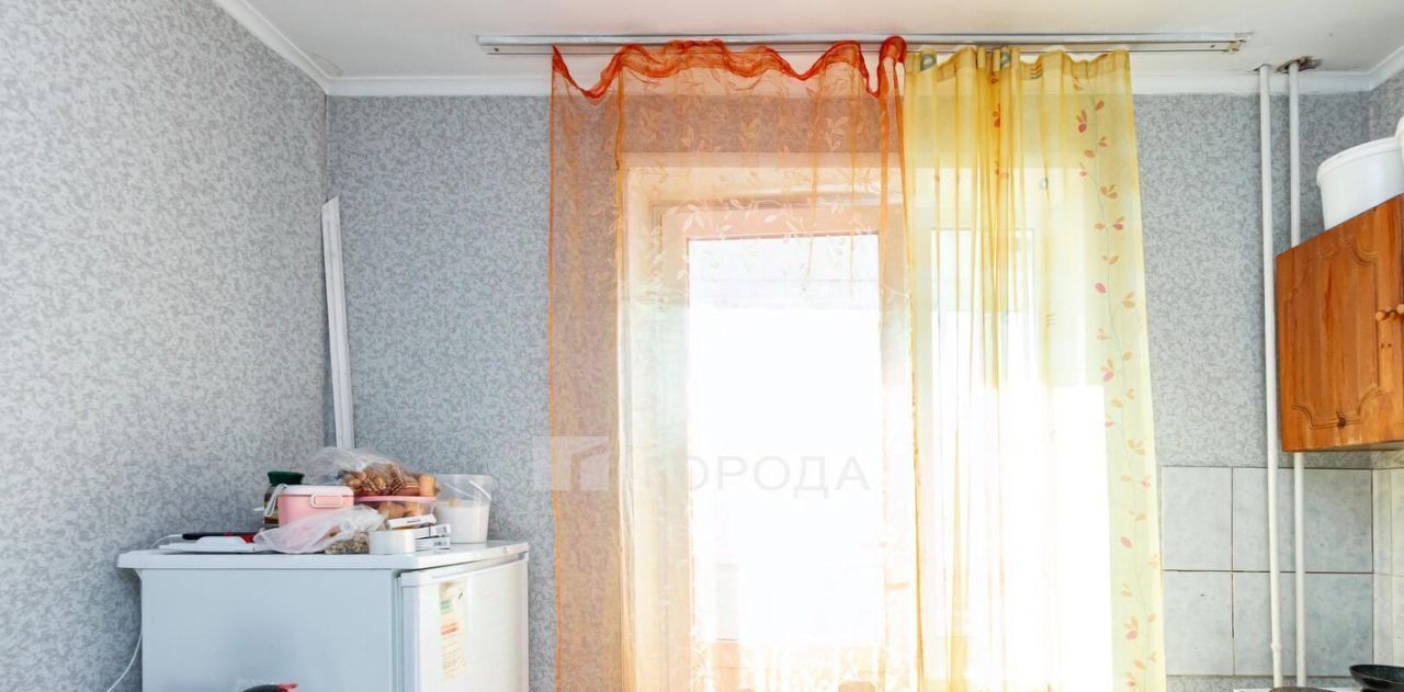 квартира г Барнаул р-н Индустриальный ул Лазурная 47 фото 2