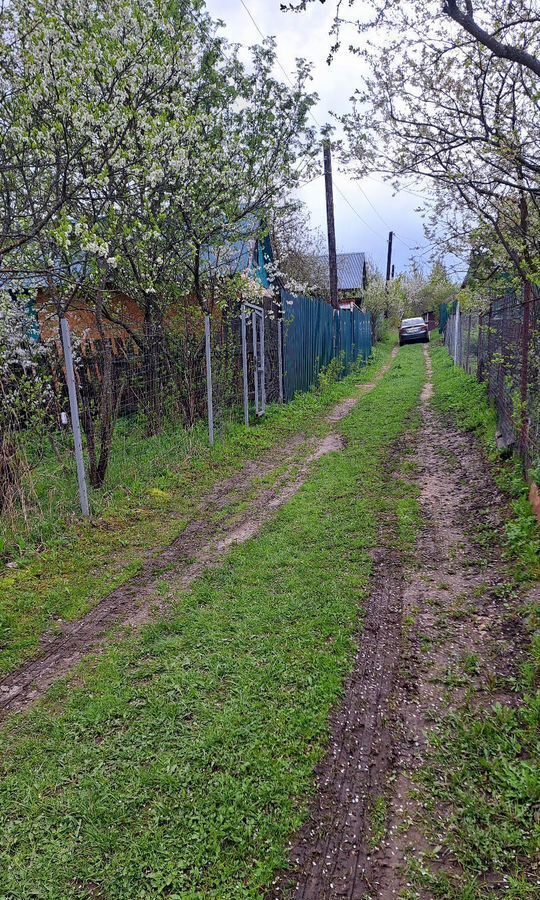 дом г Владимир р-н Октябрьский ул Большая Московская фото 2