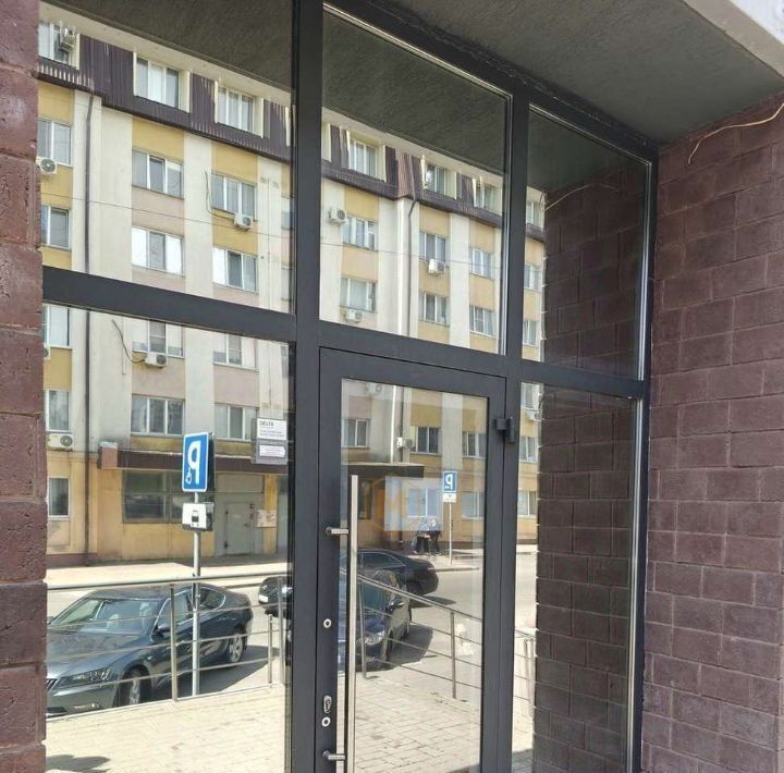 свободного назначения г Белгород Западный ул Победы 118 фото 8