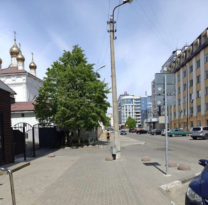свободного назначения г Белгород Западный ул Победы 118 фото 9