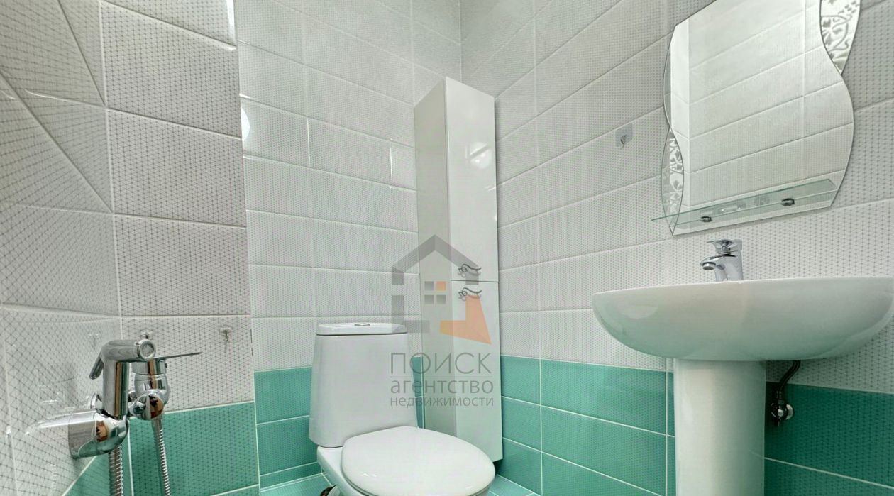 квартира г Казань метро Горки ул Азата Аббасова 13 фото 18