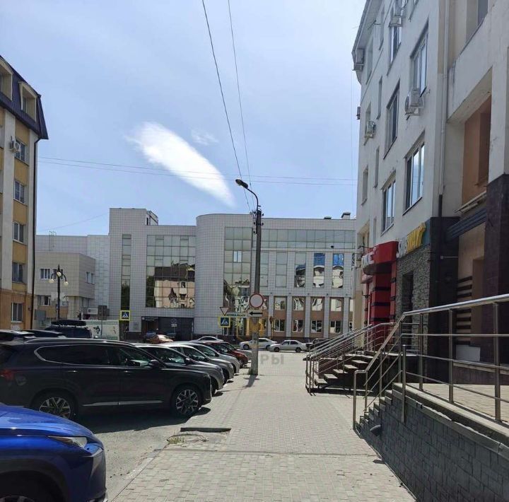 свободного назначения г Белгород Западный ул Победы 118 фото 10