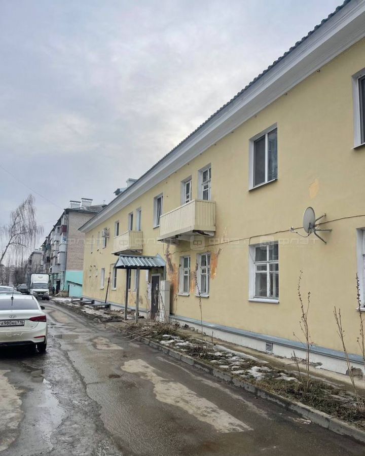 квартира г Казань р-н Советский ул Липатова 15 Республика Татарстан Татарстан фото 9