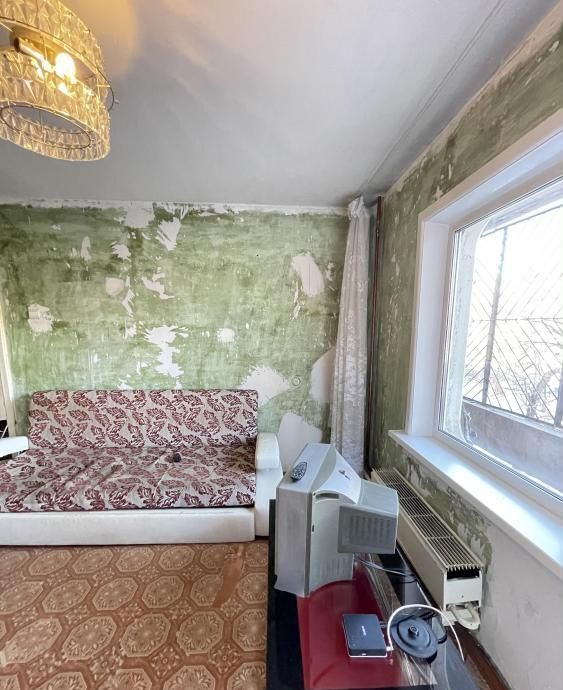 квартира г Иркутск р-н Октябрьский пр-кт Маршала Жукова 13 фото 18