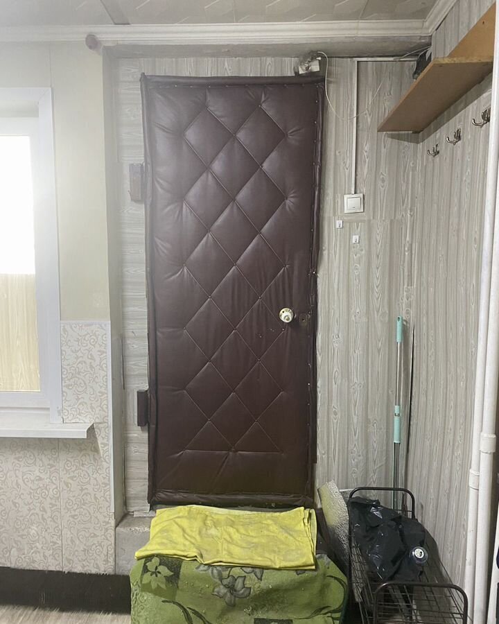 квартира г Иркутск р-н Свердловский Университетский 22 фото 7