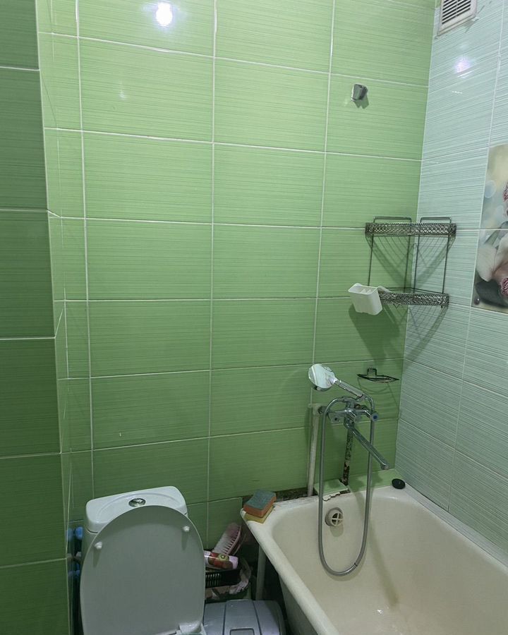 квартира г Иркутск р-н Свердловский Университетский 22 фото 8