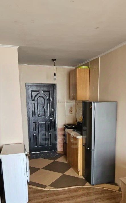 квартира г Владивосток р-н Фрунзенский пр-кт Красного Знамени 3 фото 3
