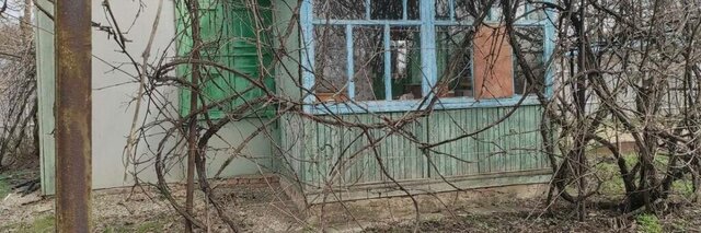 ул Абрикосовая фото