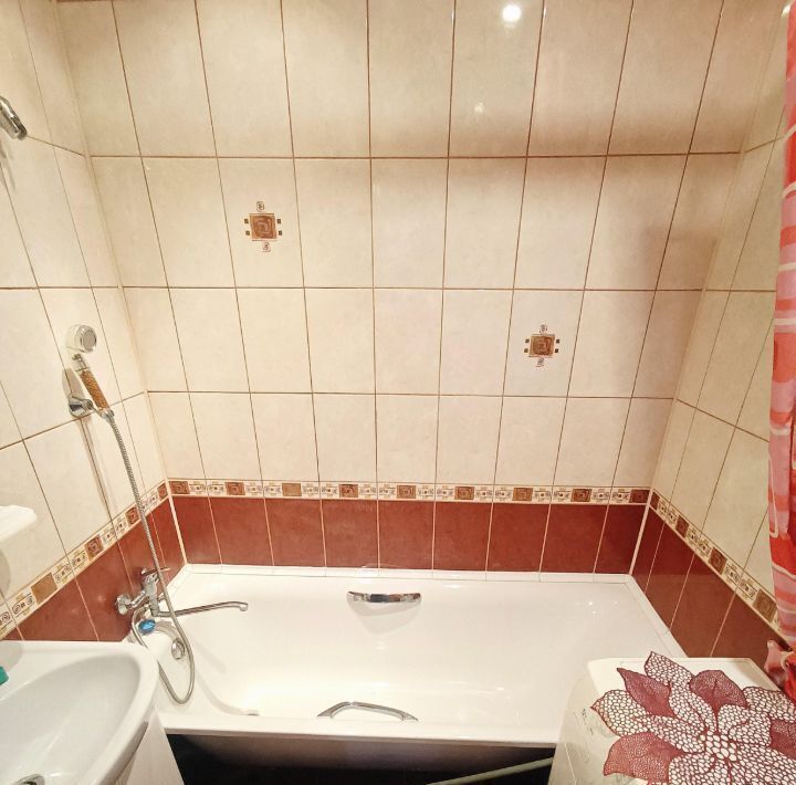 квартира г Петрозаводск Древлянка ул Древлянка 23к/2 фото 3