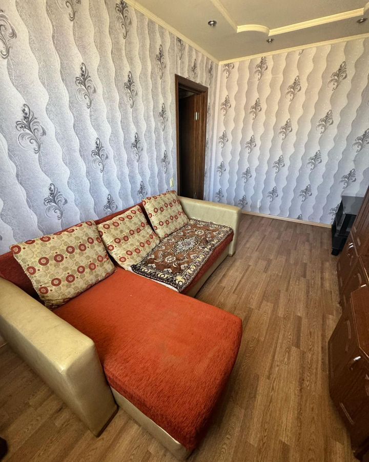 квартира г Астрахань р-н Кировский ул Куликова 52 фото 1