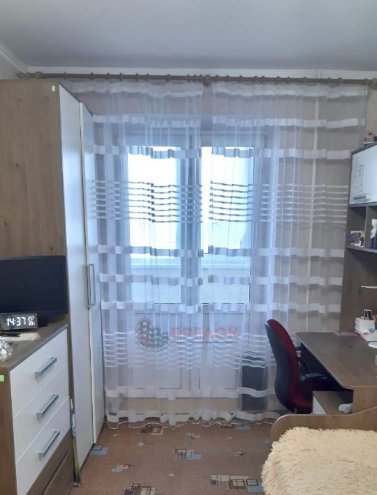квартира г Ростов-на-Дону р-н Октябрьский Стройгородок ул Таганрогская 126 фото 4